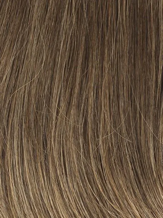 Pixie Perfect | Synthetic Wig (Mono Crown)