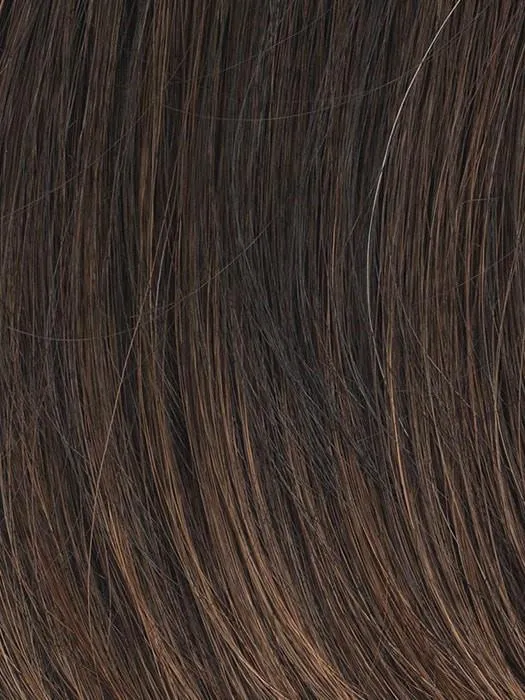 Pixie Perfect | Synthetic Wig (Mono Crown)