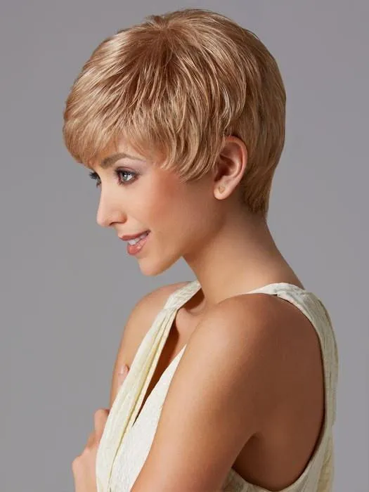 Pixie Perfect | Synthetic Wig (Mono Crown)