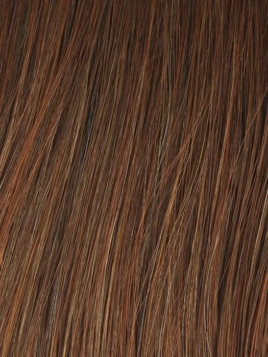 Pixie Perfect | Synthetic Wig (Mono Crown)