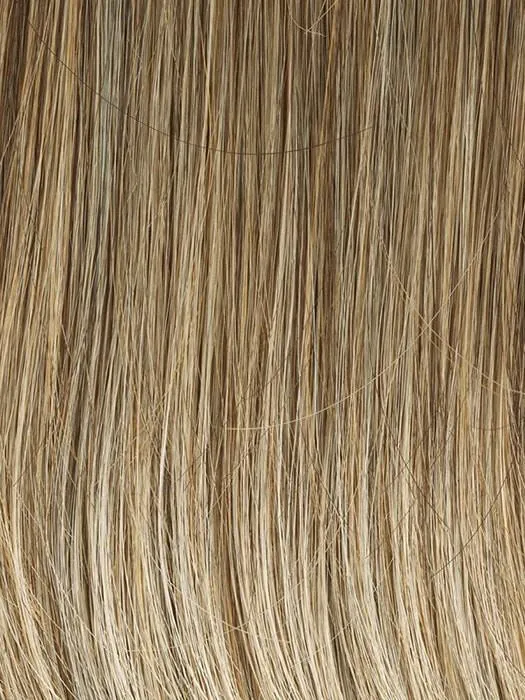 Pixie Perfect | Synthetic Wig (Mono Crown)