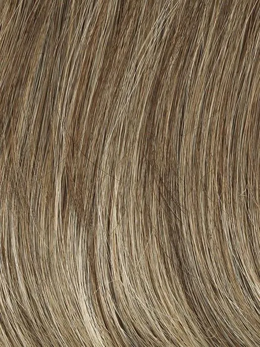 Pixie Perfect | Synthetic Wig (Mono Crown)