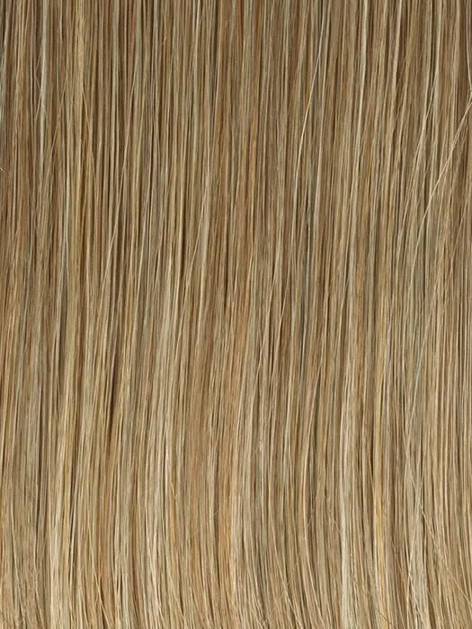 Pixie Perfect | Synthetic Wig (Mono Crown)