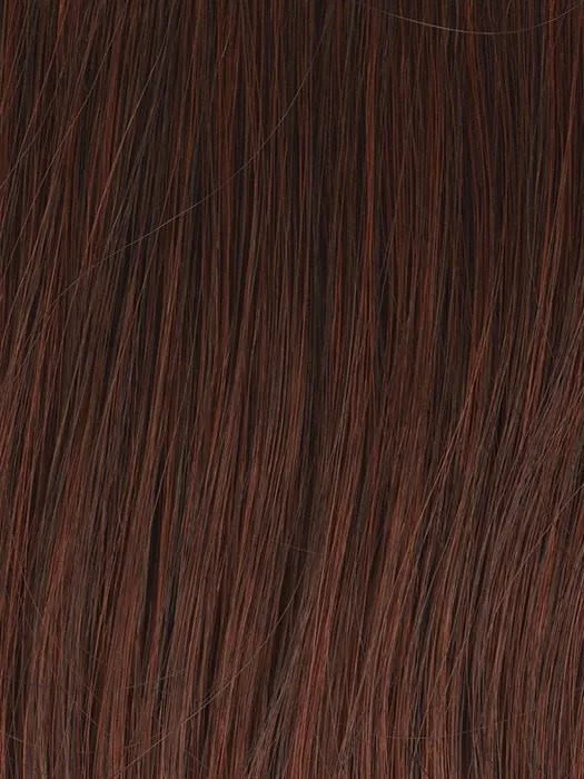 Pixie Perfect | Synthetic Wig (Mono Crown)
