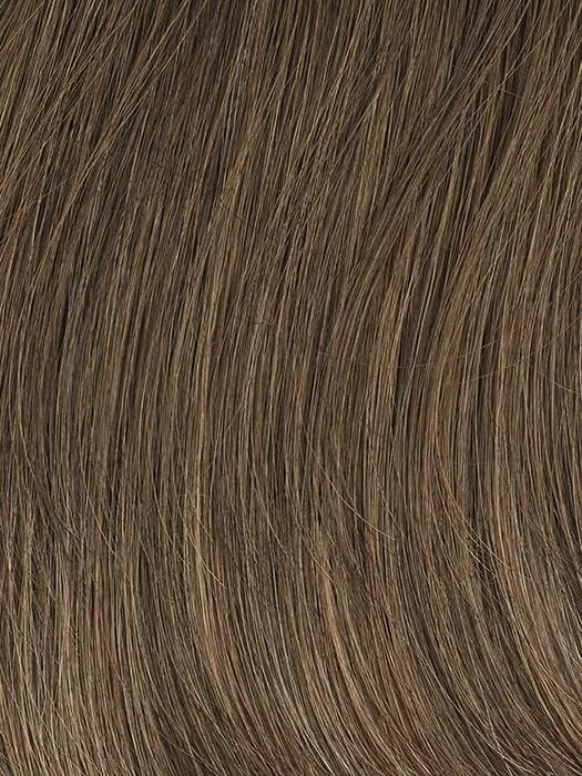 Pixie Perfect | Synthetic Wig (Mono Crown)