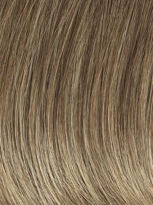 Pixie Perfect | Synthetic Wig (Mono Crown)