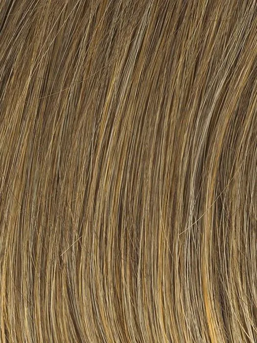 Pixie Perfect | Synthetic Wig (Mono Crown)