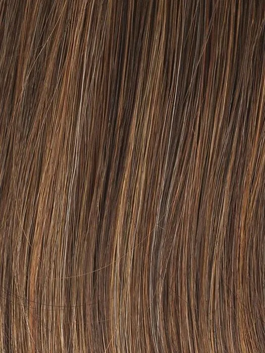 Pixie Perfect | Synthetic Wig (Mono Crown)