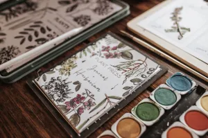 Plant Press Journal & Herbarium