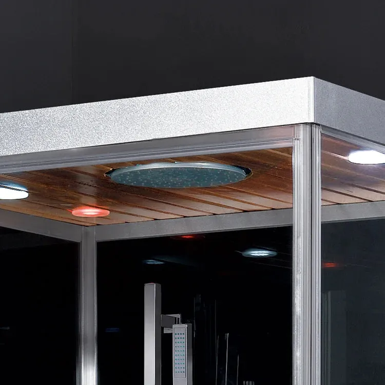 Platinum DZ960(L/R) Steam Shower