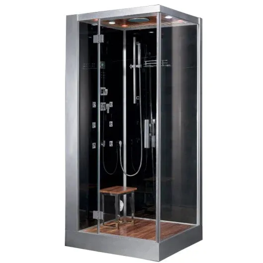 Platinum DZ960(L/R) Steam Shower