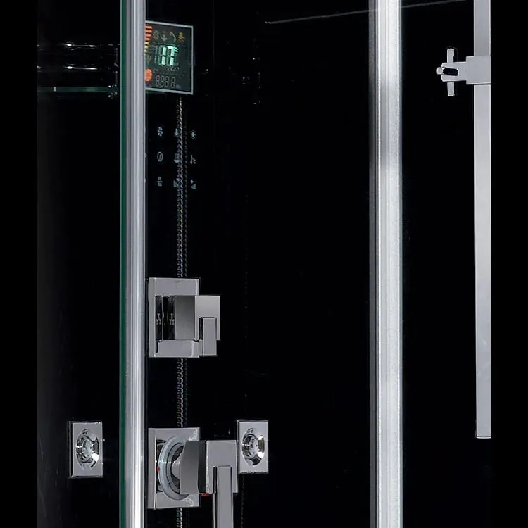 Platinum DZ960(L/R) Steam Shower