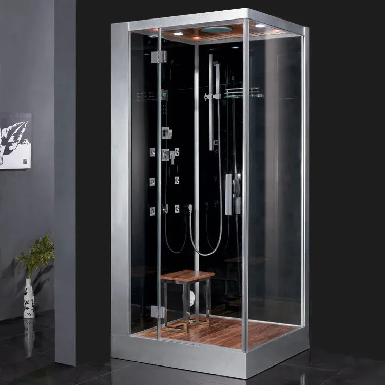 Platinum DZ960(L/R) Steam Shower