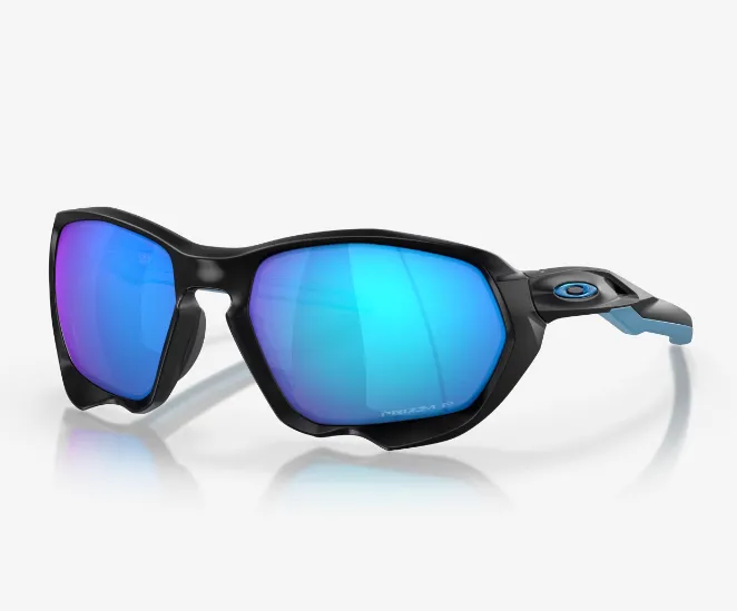 Plazma - Matte Black - 8029467410658
