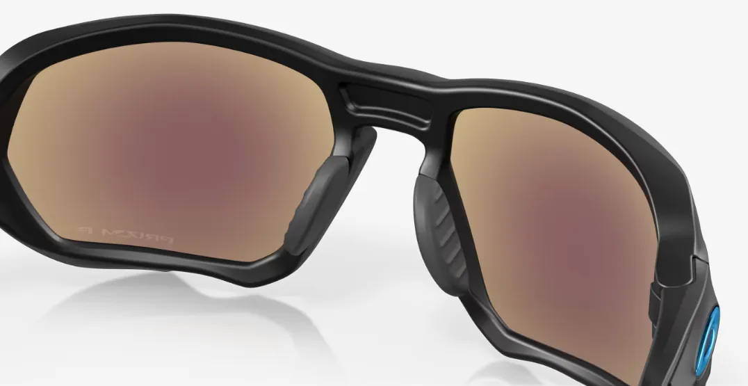 Plazma - Matte Black - 8029467410658