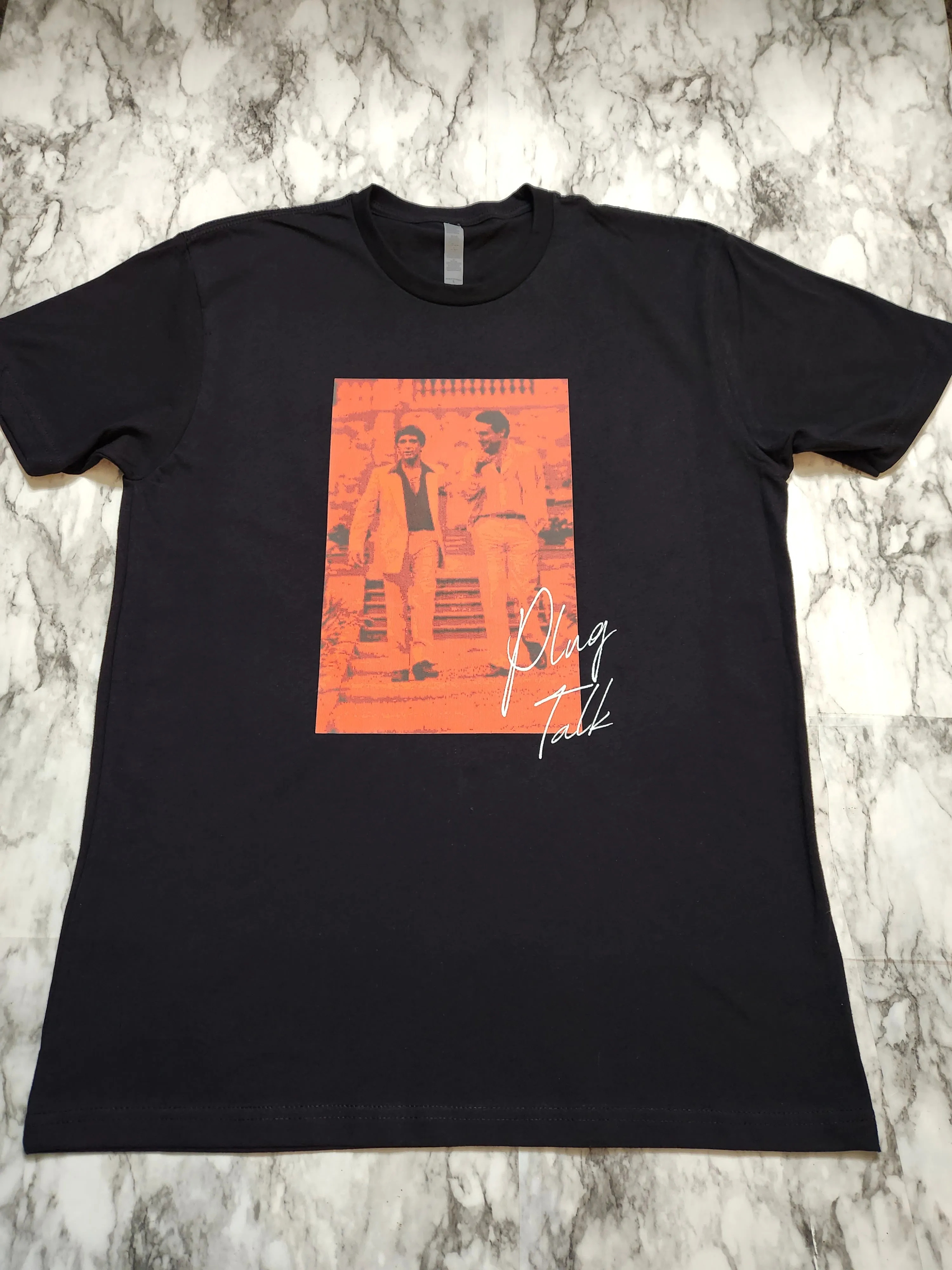 Plug Talk T-Shirt
