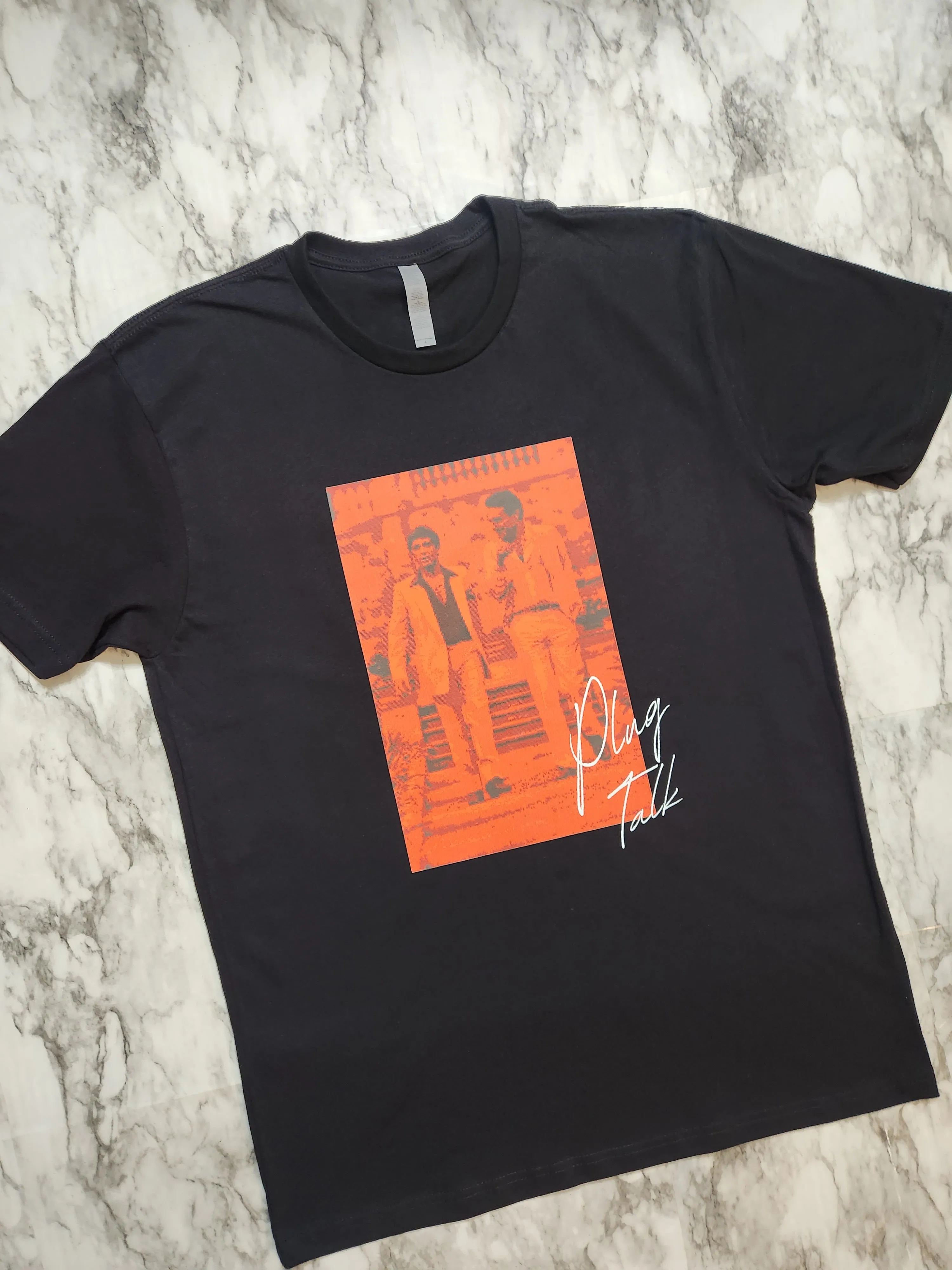 Plug Talk T-Shirt