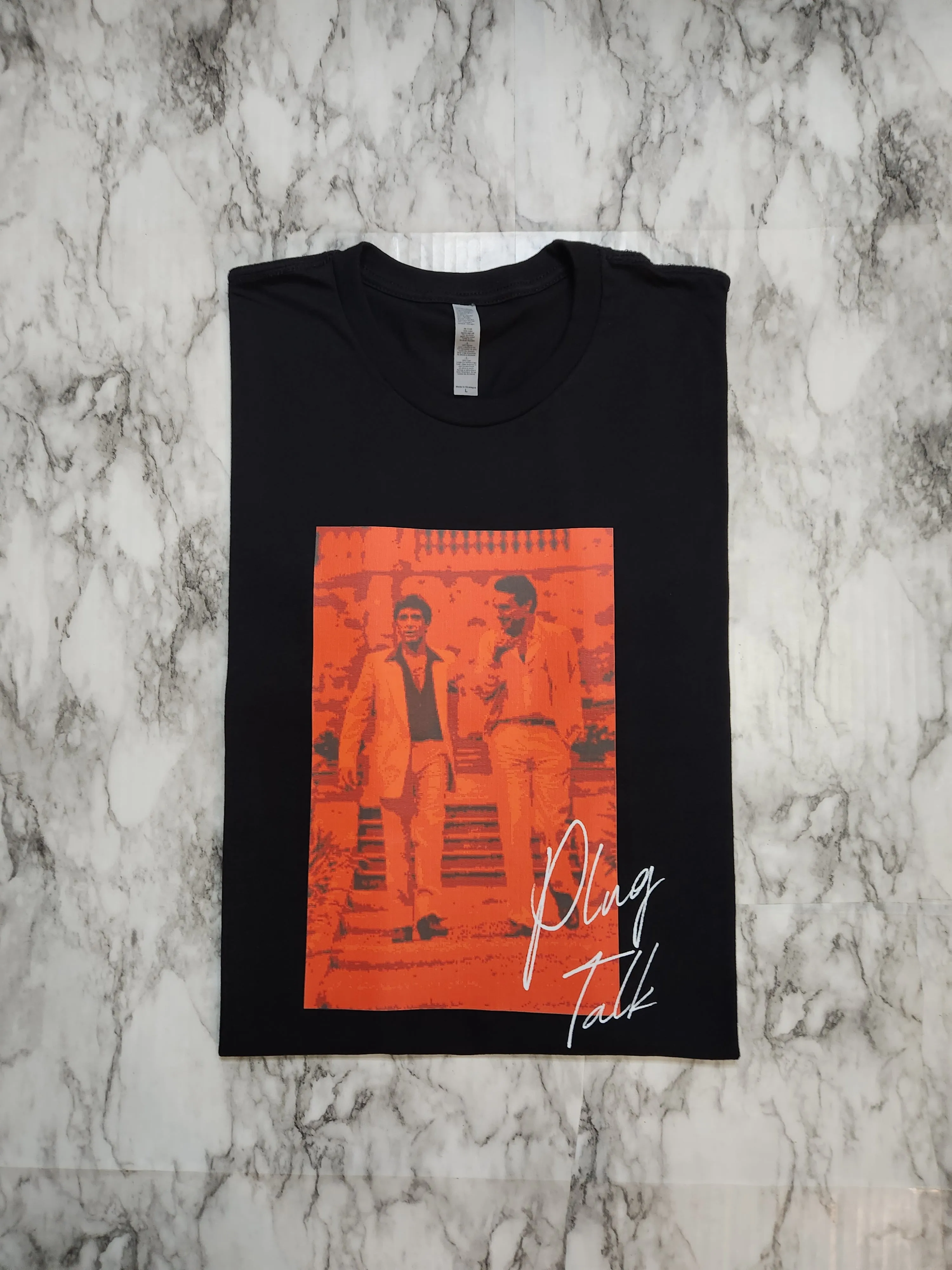 Plug Talk T-Shirt