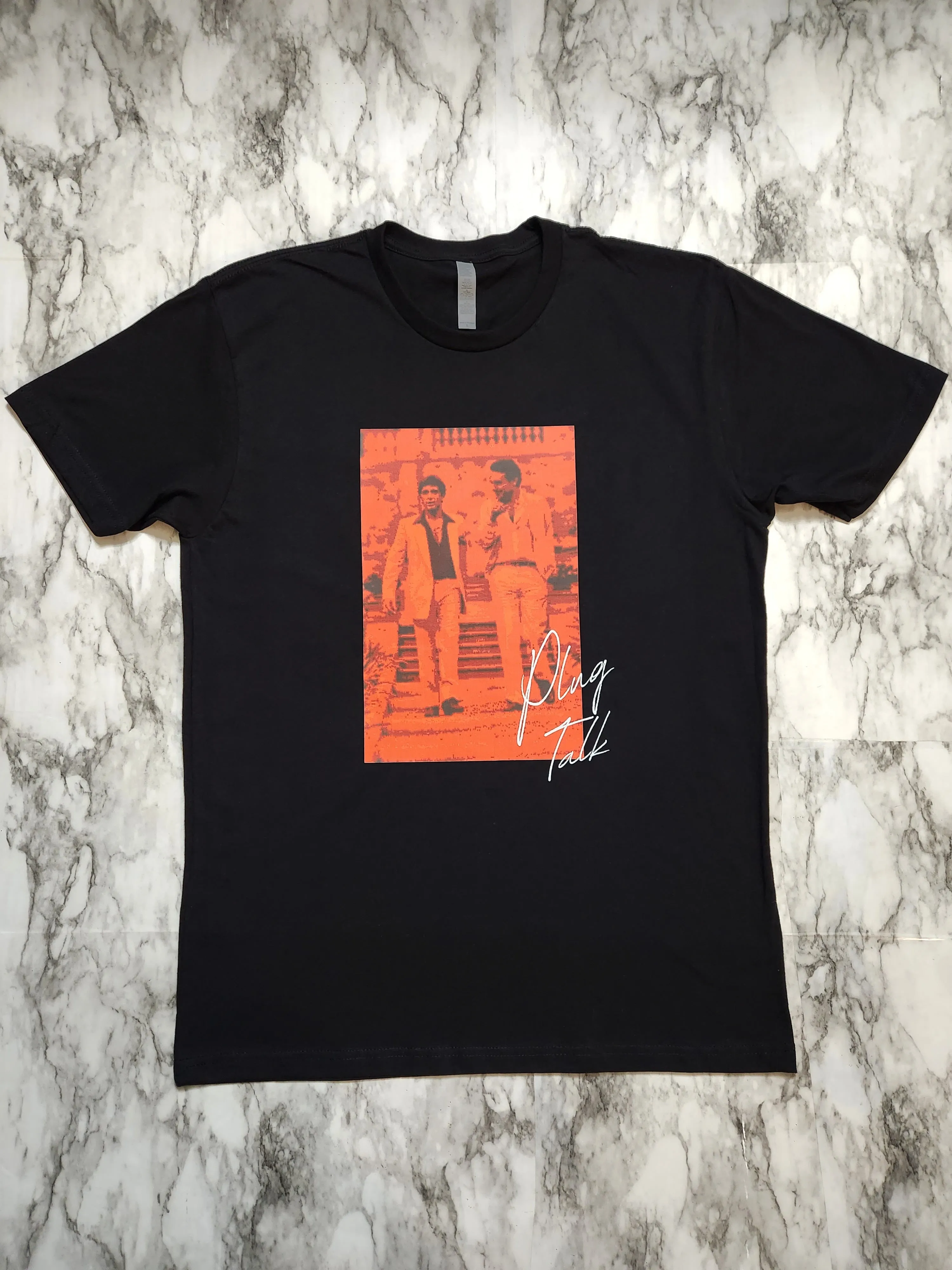 Plug Talk T-Shirt
