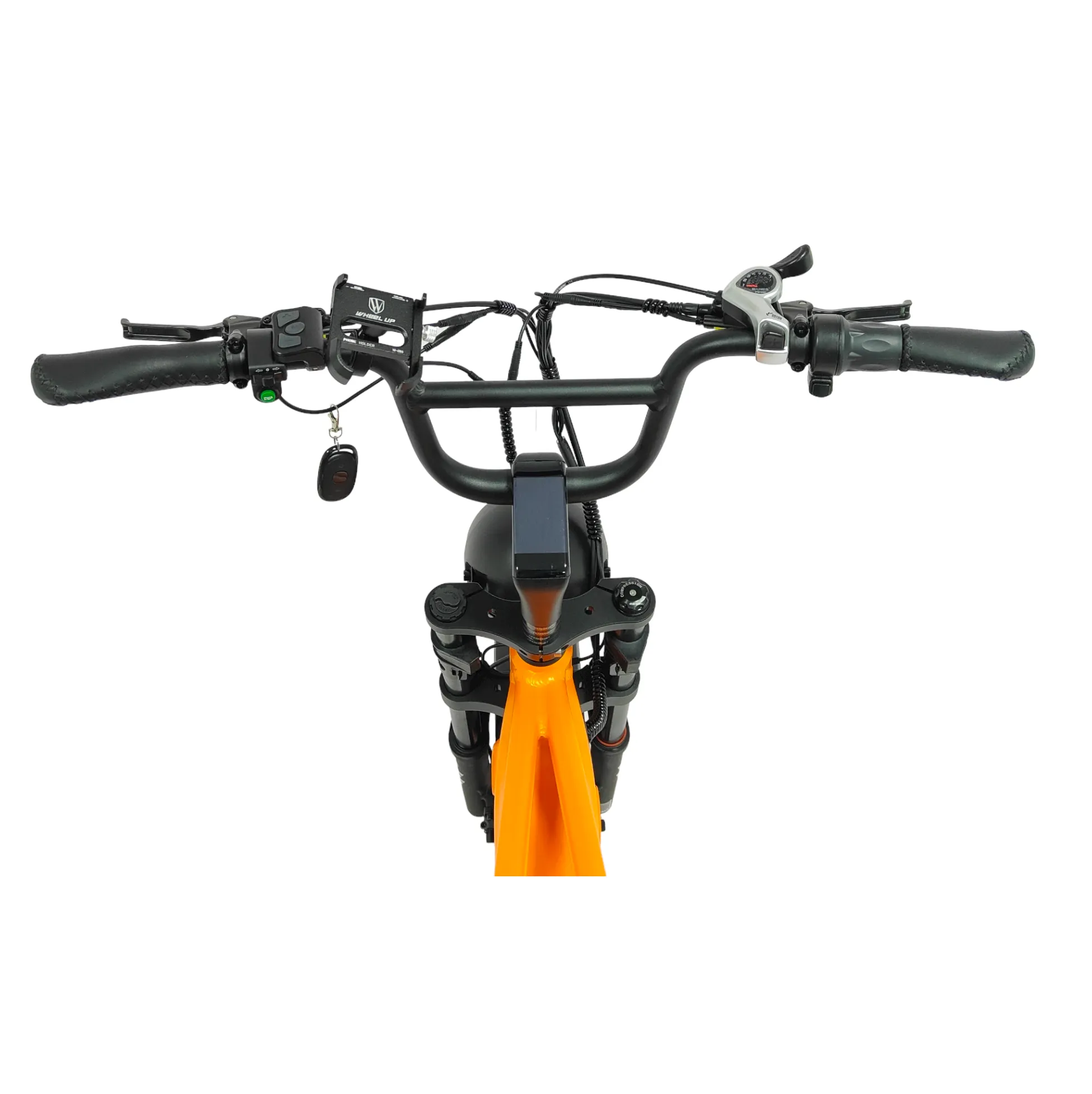 Pälymorf Apollo GT - 1250w 52v