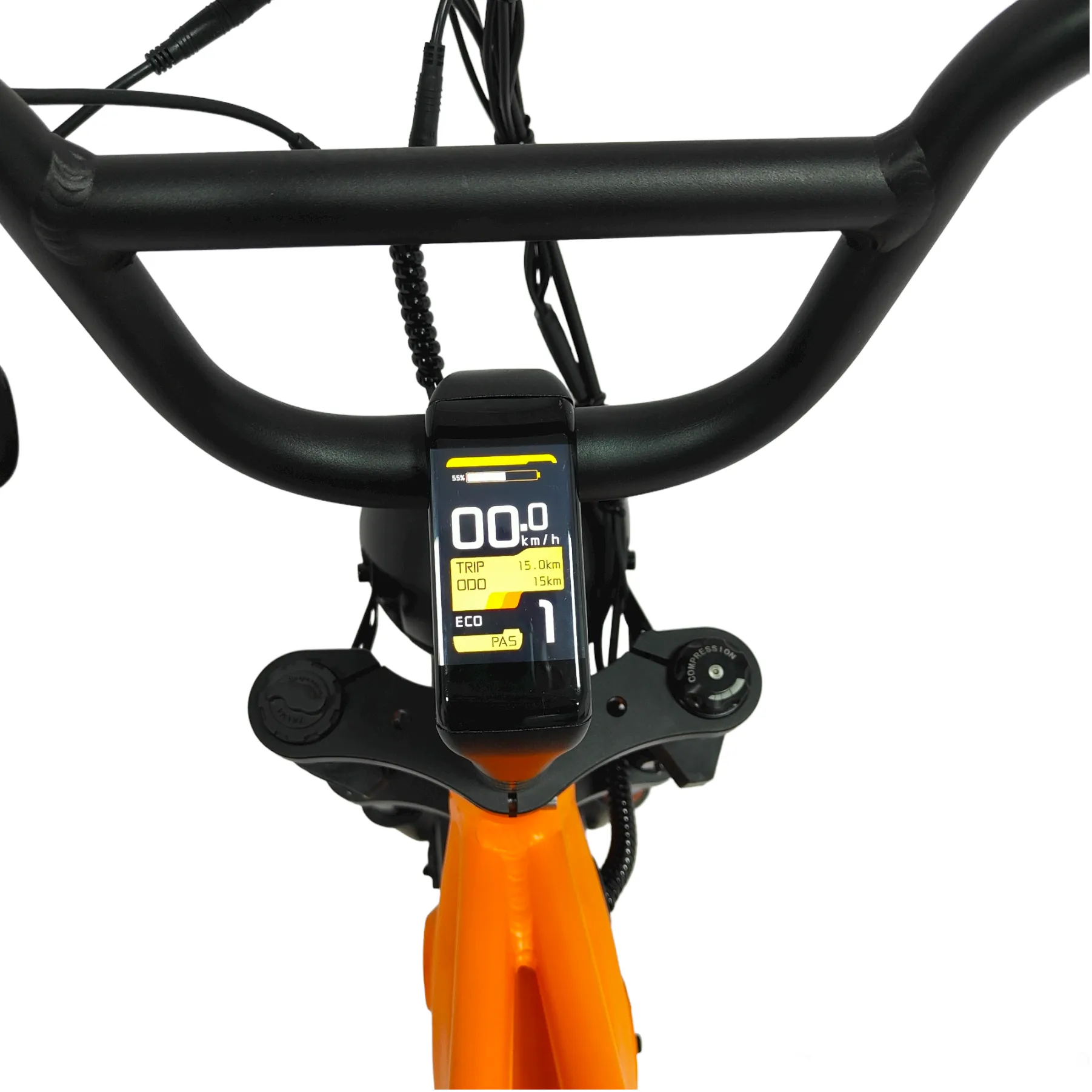 Pälymorf Apollo GT - 1250w 52v