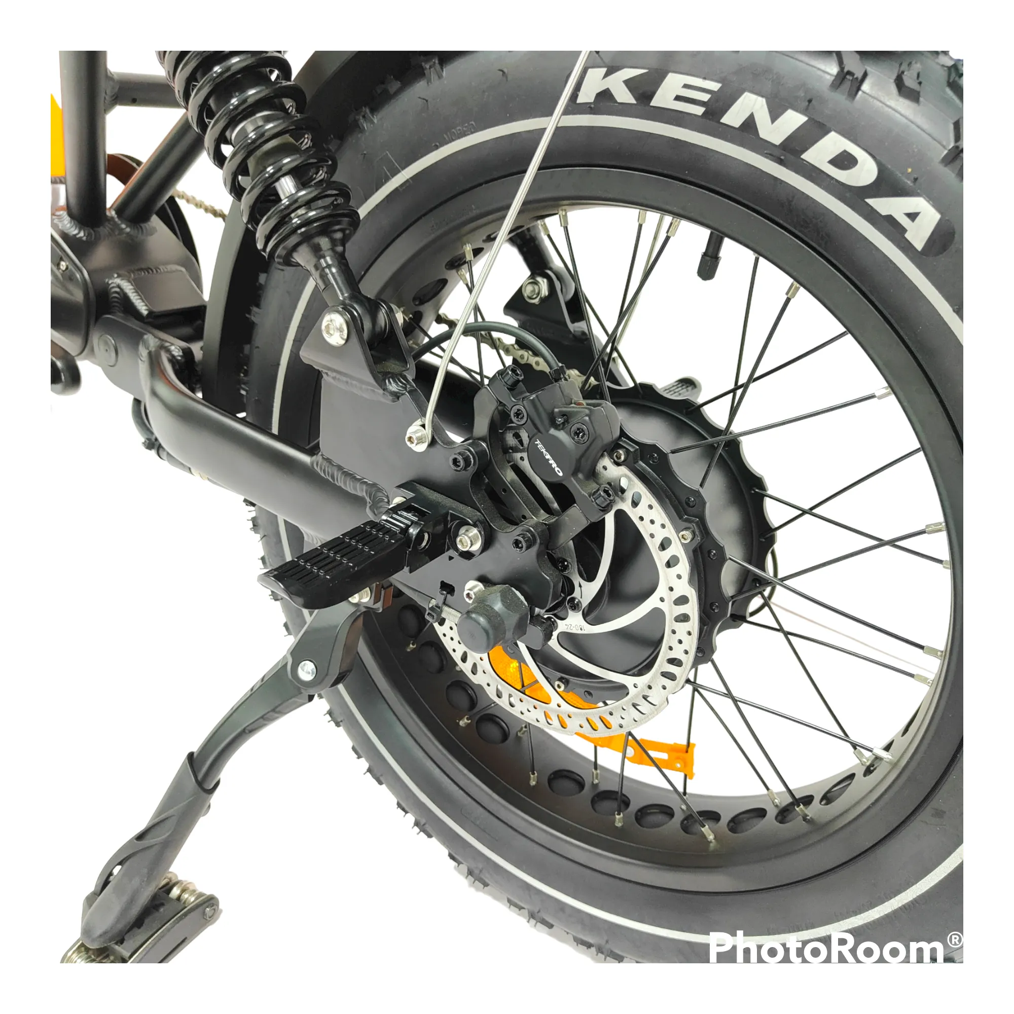 Pälymorf Apollo GT - 1250w 52v