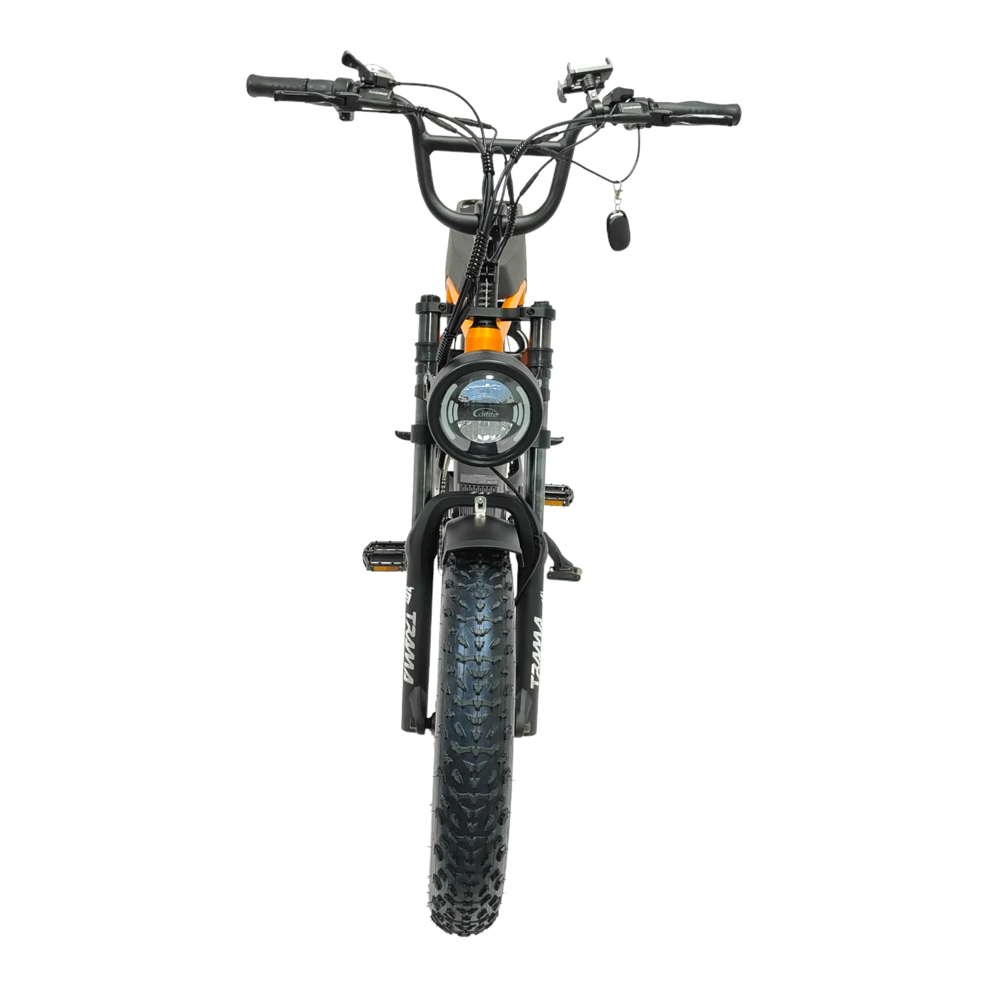 Pälymorf Apollo GT - 1250w 52v