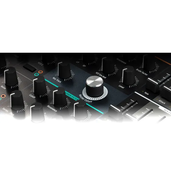 PolyBrute