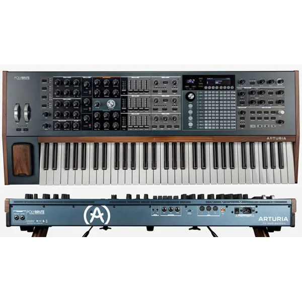 PolyBrute