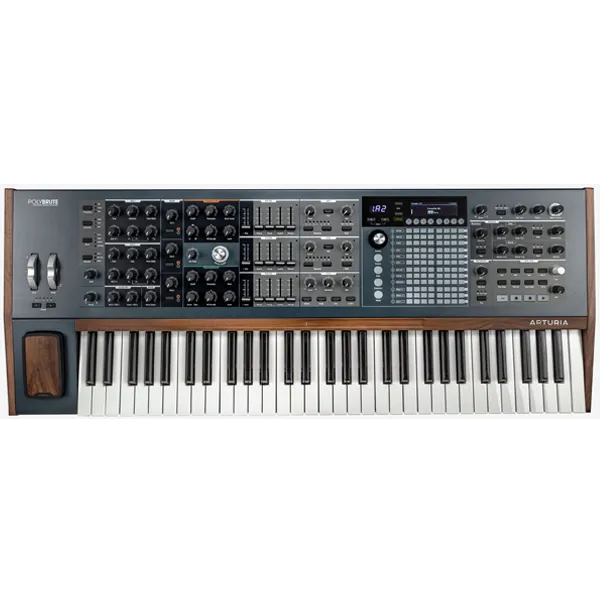PolyBrute