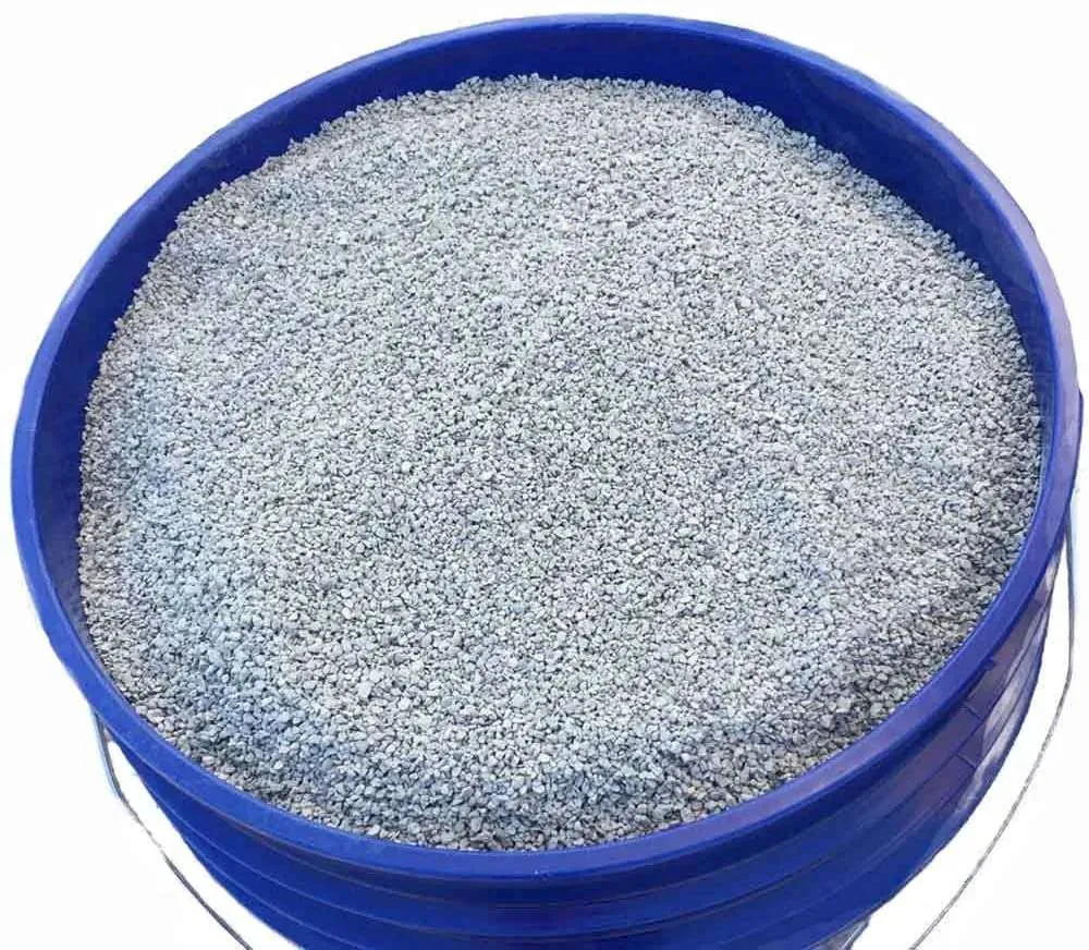 Pond Sealing Bentonite Crumbles (2000LB Super Sack FREE SHIPPING!)