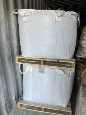 Pond Sealing Bentonite Crumbles (2000LB Super Sack)