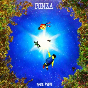 Ponza 'Free Kids'