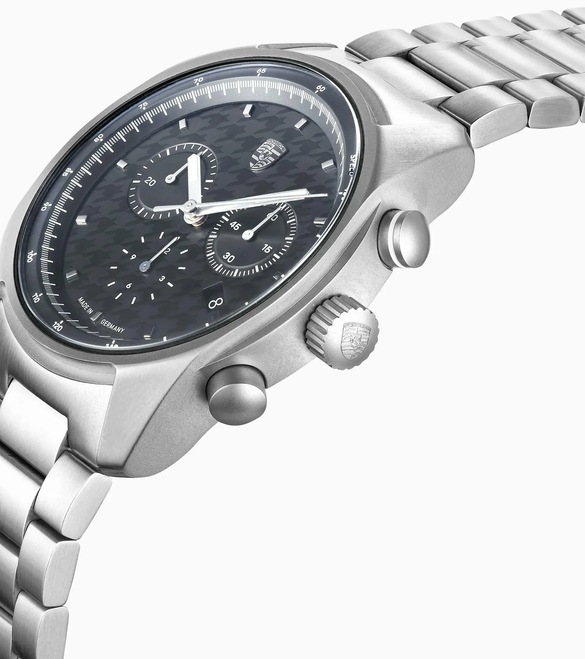 Porsche Men's Chronograph - Pepita