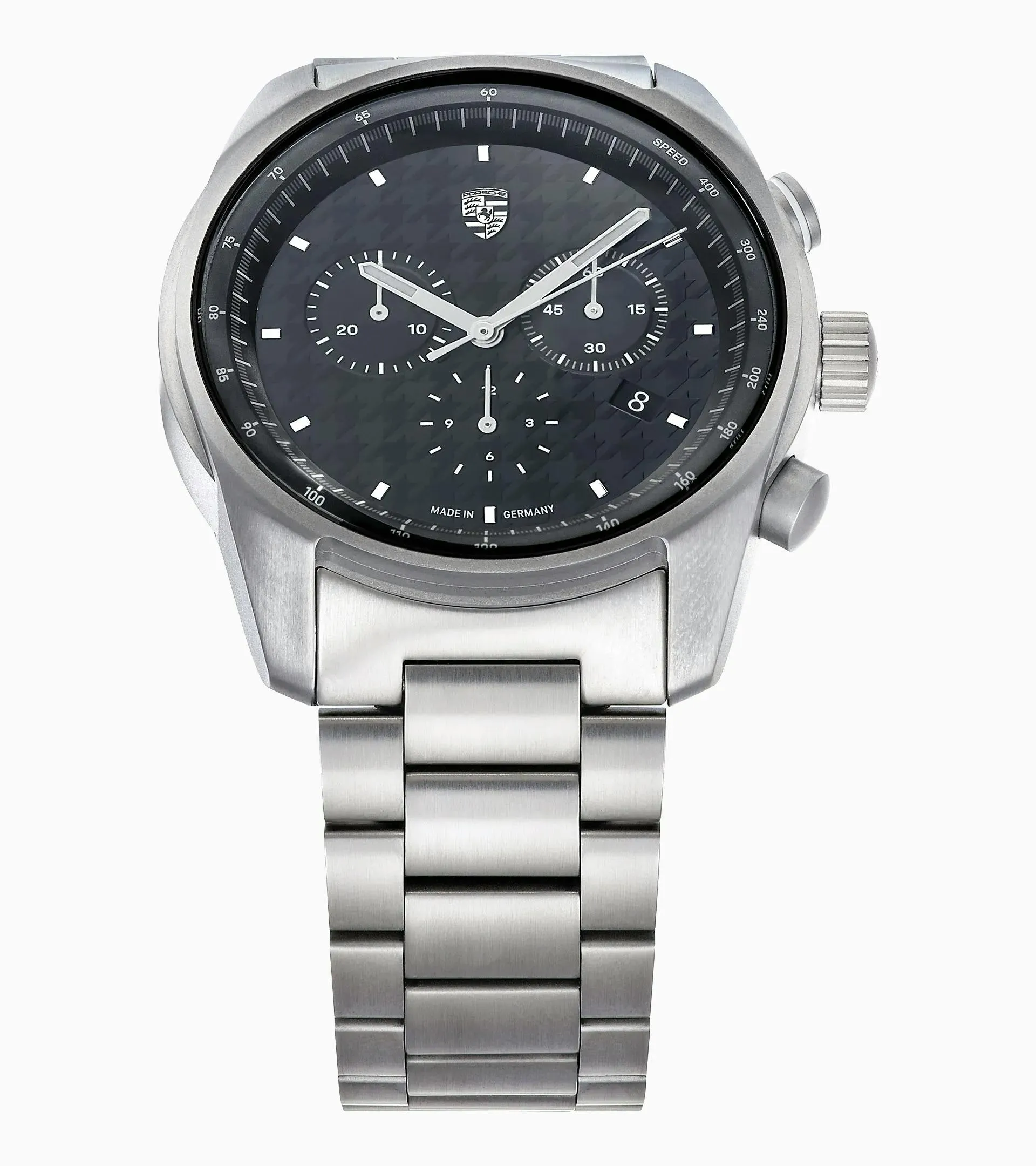 Porsche Men's Chronograph - Pepita