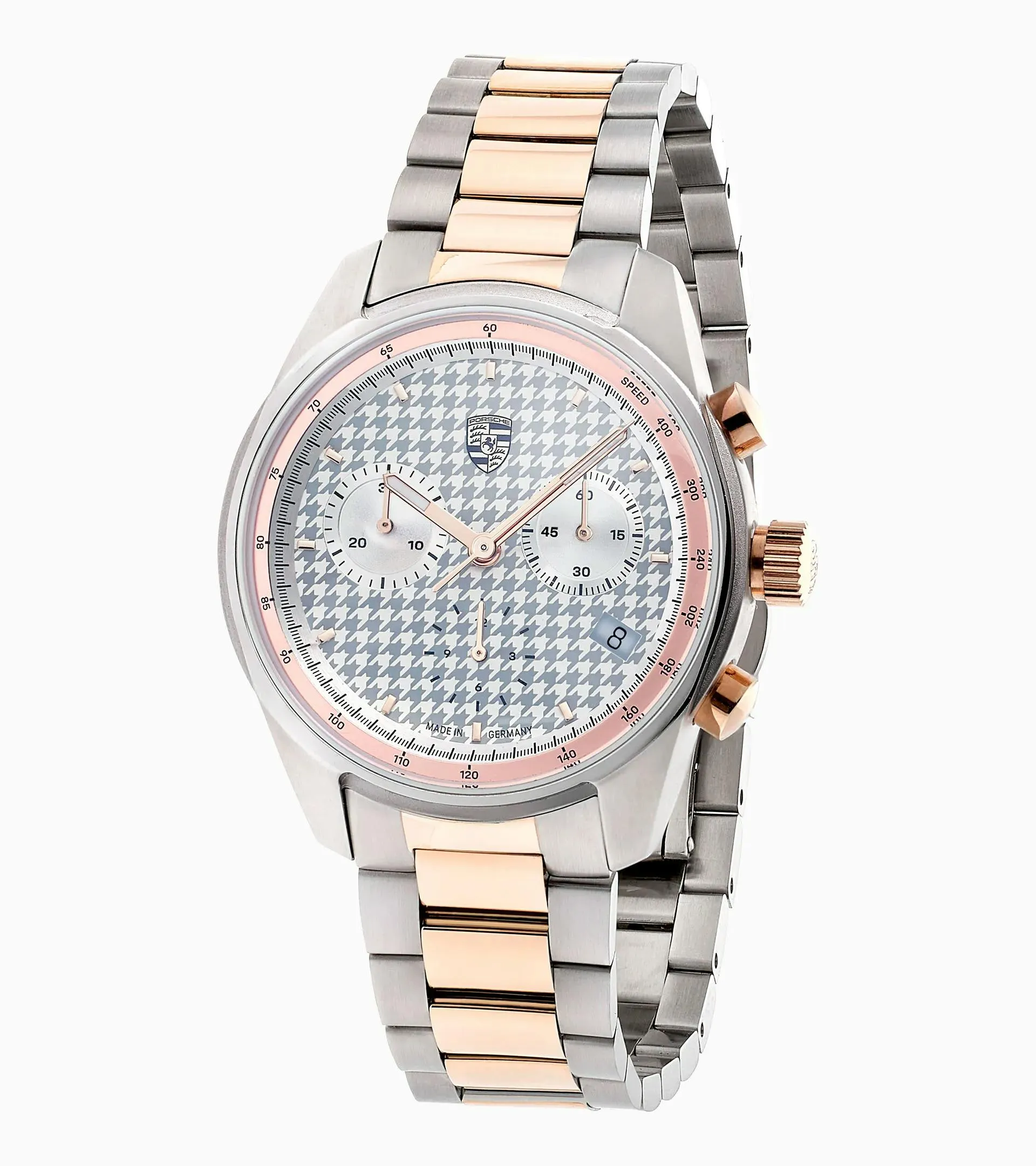 Porsche Womens's Chronograph - Pepita
