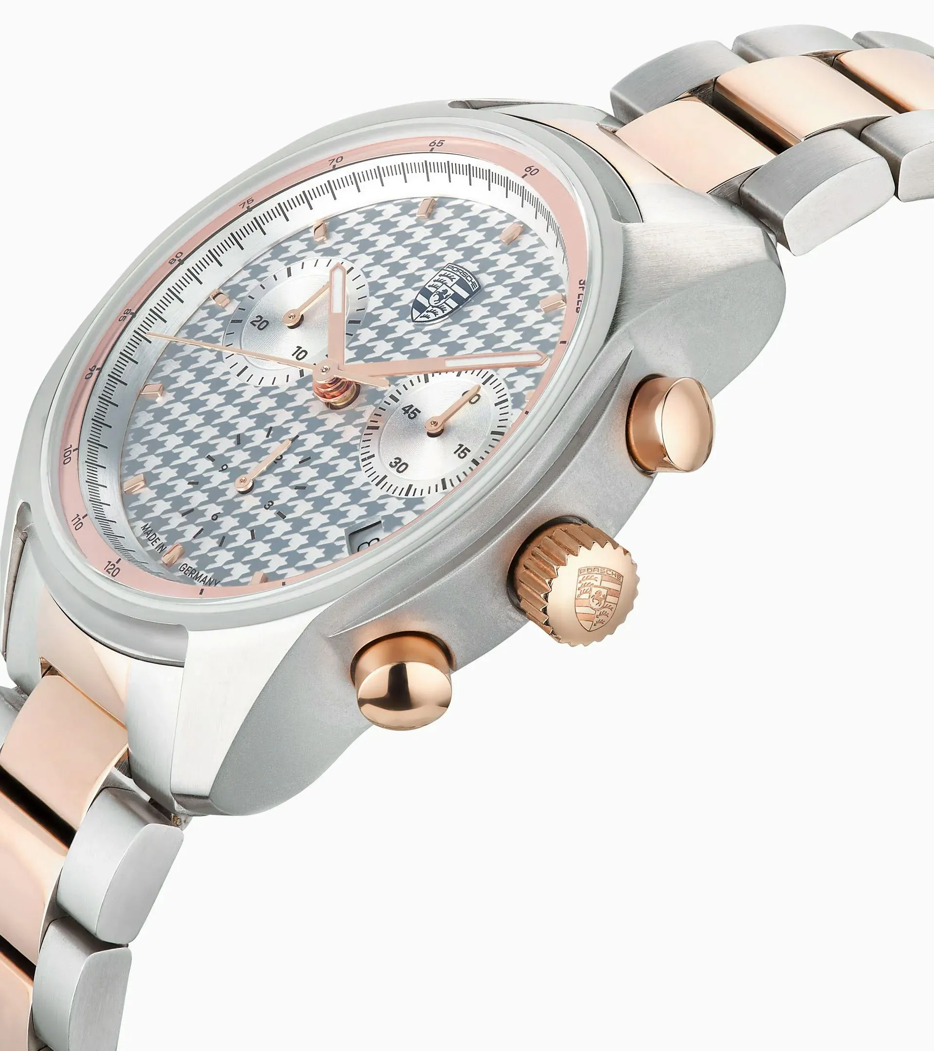Porsche Womens's Chronograph - Pepita