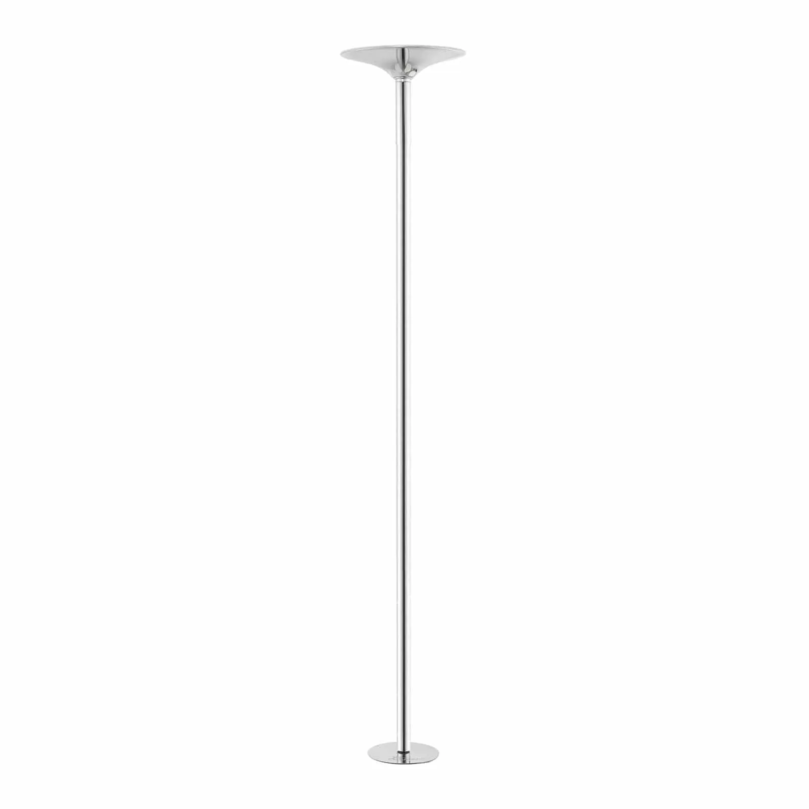 Portable Home Fitness Spinning Dance Pole 45mm