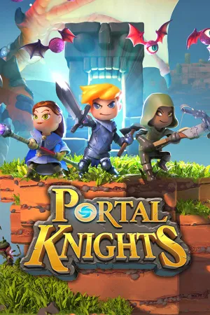 Portal Knights (PC)