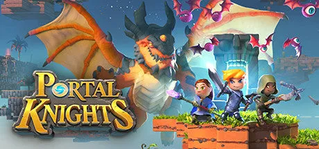 Portal Knights (PC)