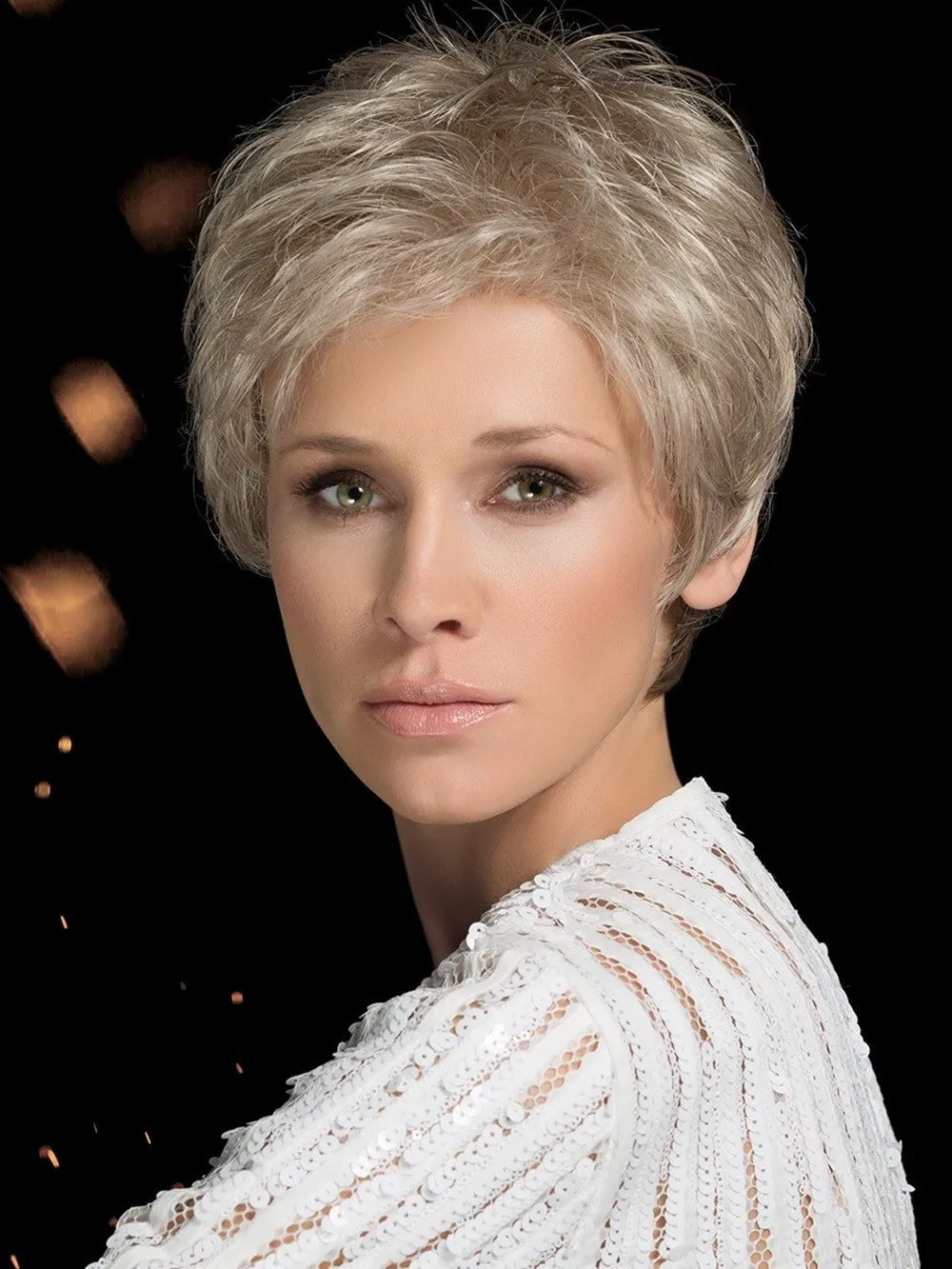 Posh | Hair Society | Synthetic Wig