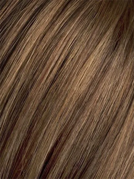 Posh | Hair Society | Synthetic Wig