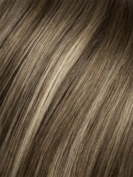 Posh | Hair Society | Synthetic Wig