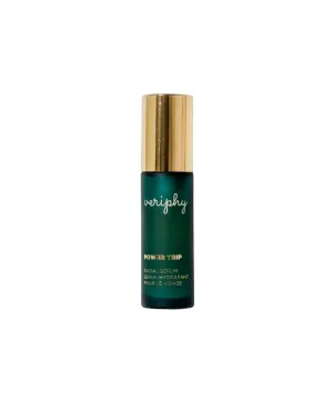 Power Trip Facial Serum