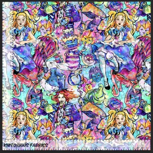 *Pre-Order* Colorful Wonderland Smaller