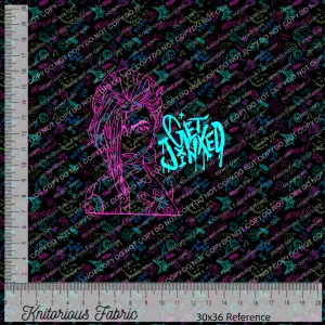 *Pre-Order* League Colorful Panels