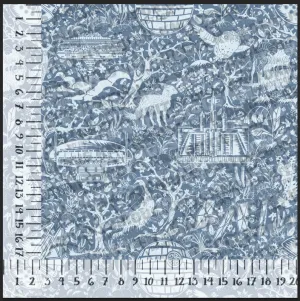 *Pre-Order* Vintage Wars - Blue