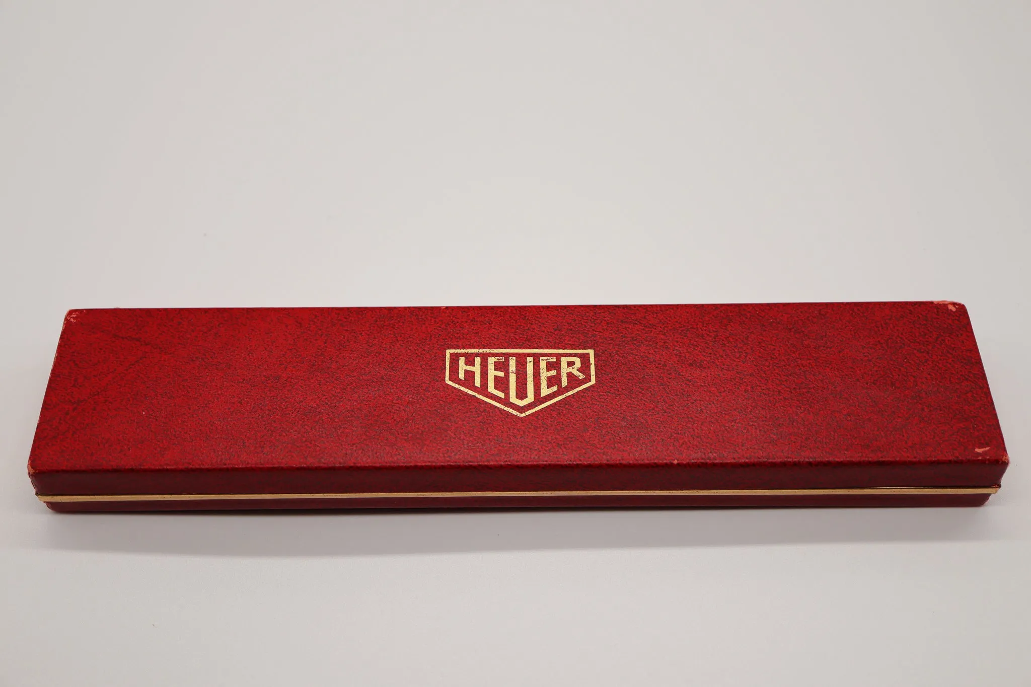 Pre-Owned Heuer Daytona w/Box Ref.110.203B Automatic