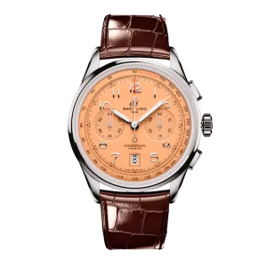 PREMIER B01 CHRONOGRAPH 42