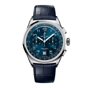 PREMIER B01 CHRONOGRAPH 42